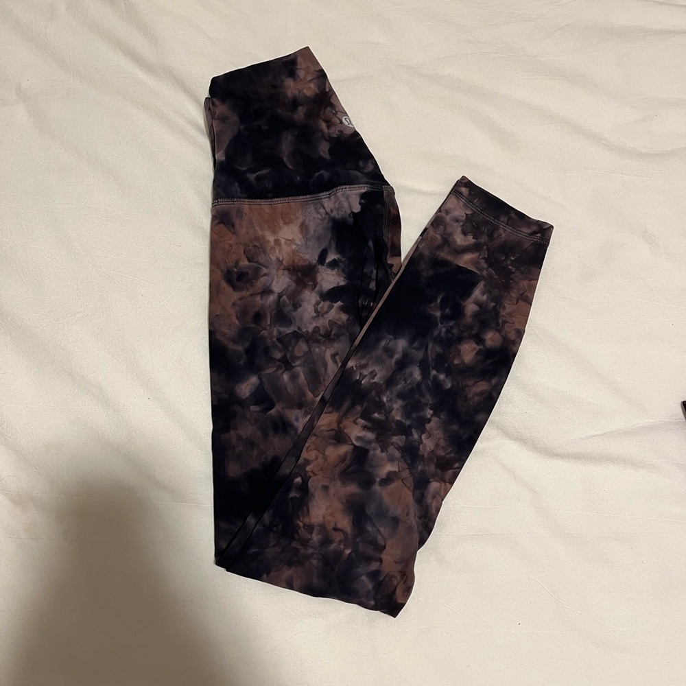 Lululemon Align pants 25”